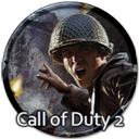 Cod 2 icon
